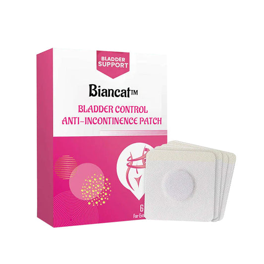 ConfidentStride Anti-Incontinence Patch