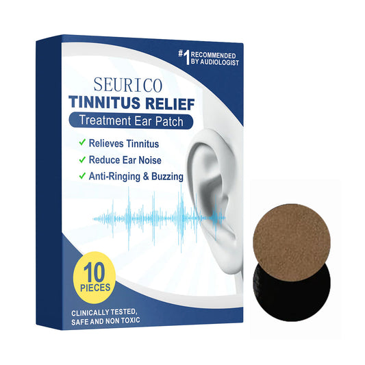 SilentPatch Tinnitus Calmer